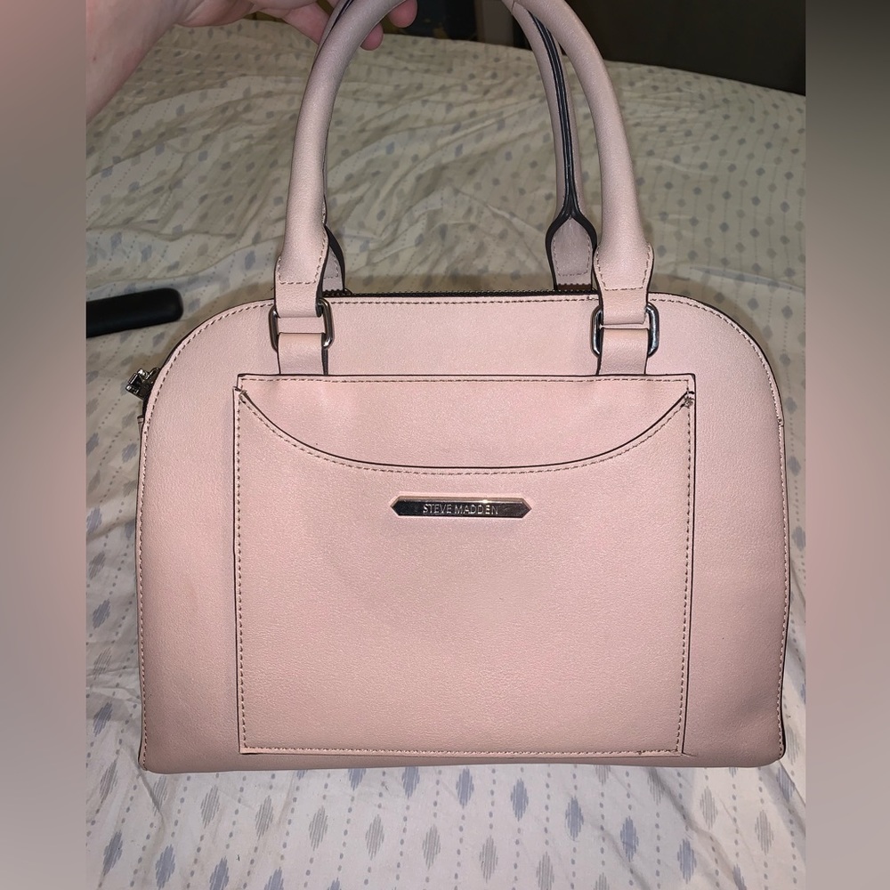 Steve Madden purse